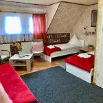 Haus Zur Pinge Pensionat 3*
