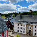 Haus Zur Pinge Pensionat Altenberg (Osterzgebirge)