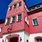 Haus Zur Pinge Pensionat