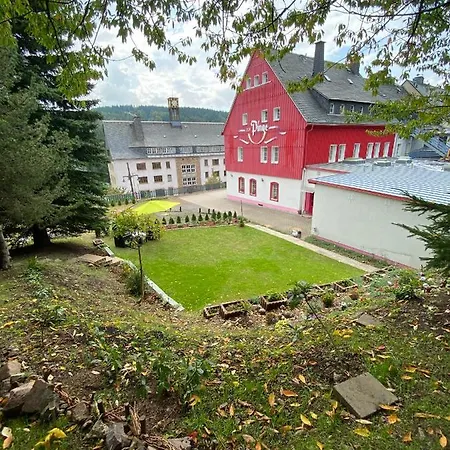 Haus Zur Pinge Guest house *