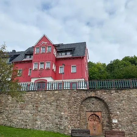 Haus Zur Pinge Guest house *