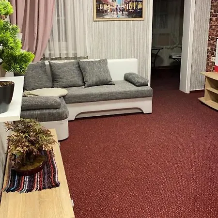 Guest house Haus Zur Pinge *
