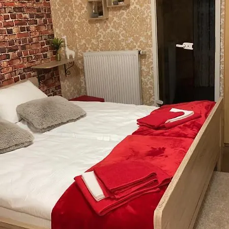 Guest house Haus Zur Pinge Altenberg