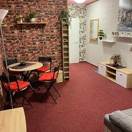 招待所 Haus Zur Pinge 库罗阿尔滕堡
