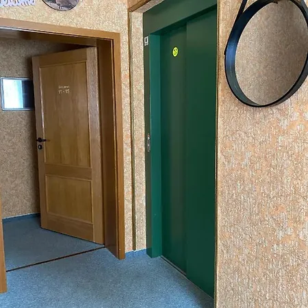 Guest house Haus Zur Pinge Altenberg