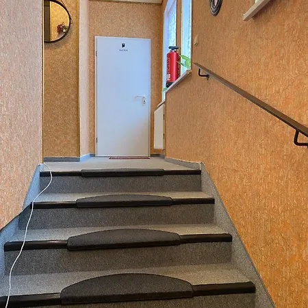 Haus Zur Pinge