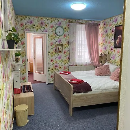 Guest house Haus Zur Pinge Altenberg