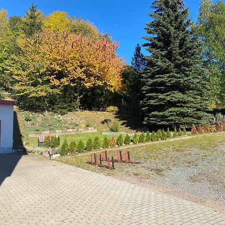 Haus Zur Pinge Guest house *