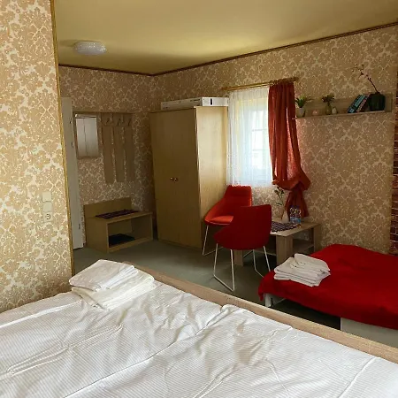 Guest house Haus Zur Pinge *