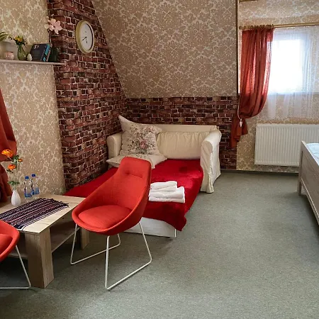 Guest house Haus Zur Pinge *