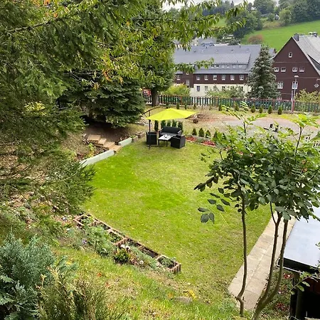 Guest house Haus Zur Pinge *