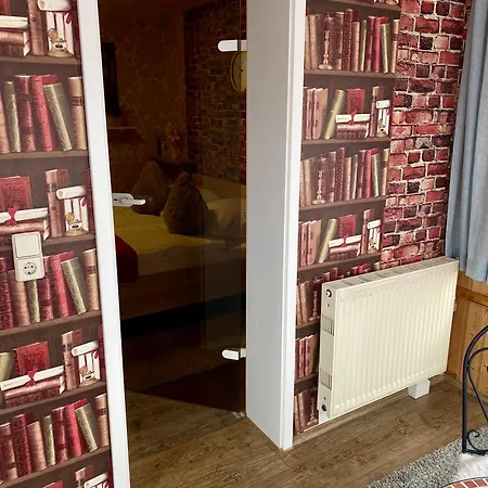 Haus Zur Pinge 库罗阿尔滕堡