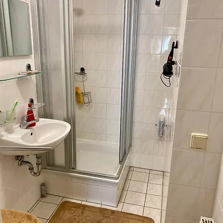 Haus Zur Pinge Guest house *