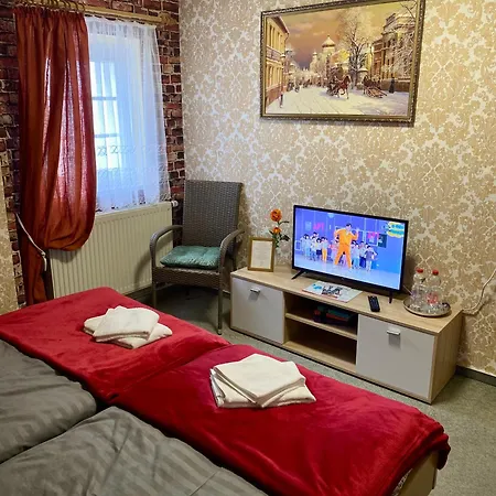 Guest house Haus Zur Pinge *