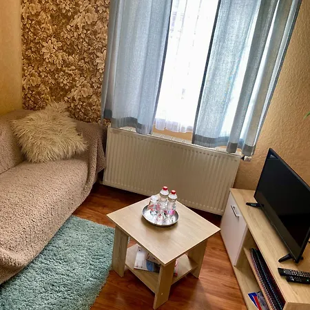 Haus Zur Pinge * 库罗阿尔滕堡