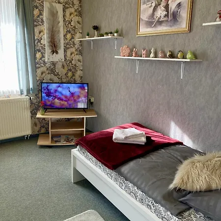 Guest house Haus Zur Pinge Altenberg