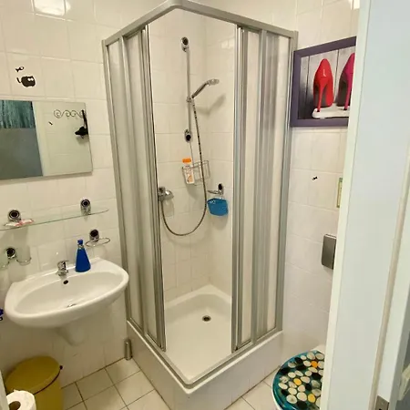Haus Zur Pinge * 库罗阿尔滕堡