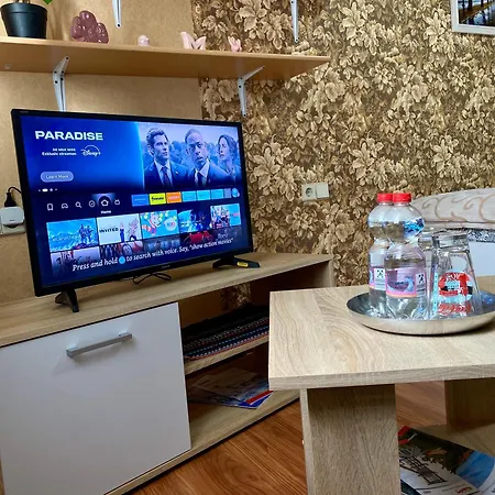 Haus Zur Pinge Guest house