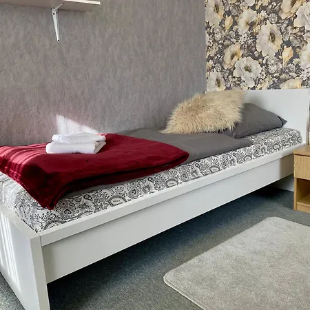 Haus Zur Pinge 库罗阿尔滕堡