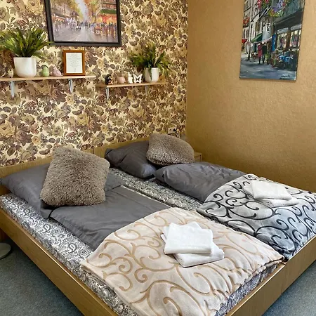 Guest house Haus Zur Pinge *