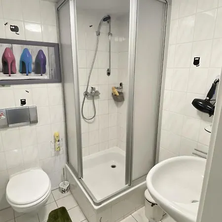 Guest house Haus Zur Pinge