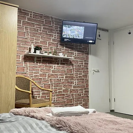 Haus Zur Pinge Guest house *
