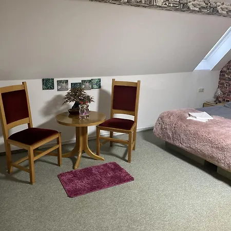 Guest house Haus Zur Pinge *