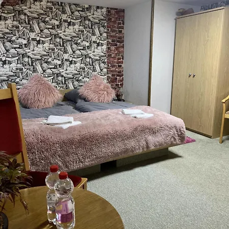 Haus Zur Pinge *