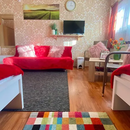 Guest house Haus Zur Pinge *