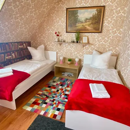 Guest house Haus Zur Pinge Altenberg