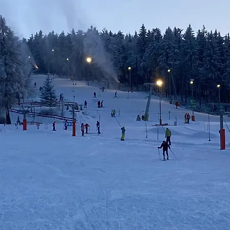 Haus Zur Pinge 3* Altenberg (Osterzgebirge)
