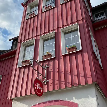 Gasthuis Haus Zur Pinge