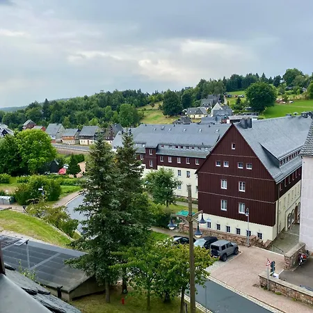 게스트하우스 Haus Zur Pinge
