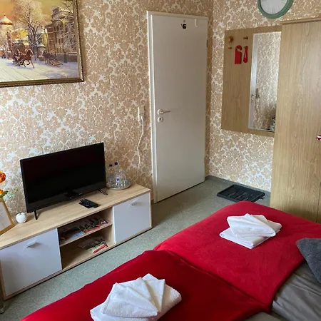 Haus Zur Pinge Altenberg (Osterzgebirge)