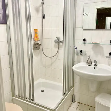 Gasthuis Haus Zur Pinge Altenberg