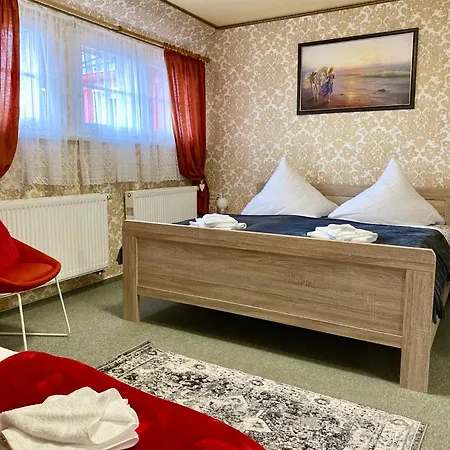 Haus Zur Pinge Gasthof