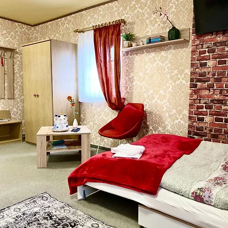 Gasthof Haus Zur Pinge Altenberg (Erzgebirge)