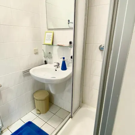 Gasthuis Haus Zur Pinge