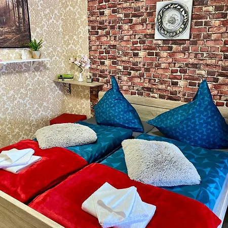 Haus Zur Pinge Gasthof 3*