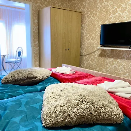Haus Zur Pinge 3*