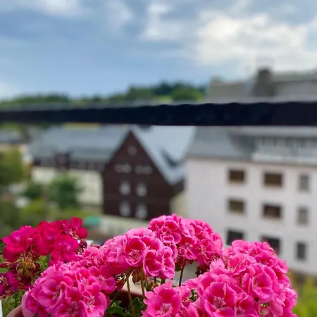 Haus Zur Pinge Altenberg (Erzgebirge)