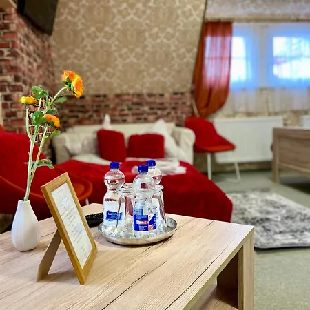 Haus Zur Pinge Gasthof