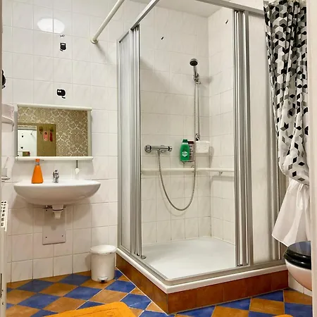 Haus Zur Pinge Gasthuis Altenberg