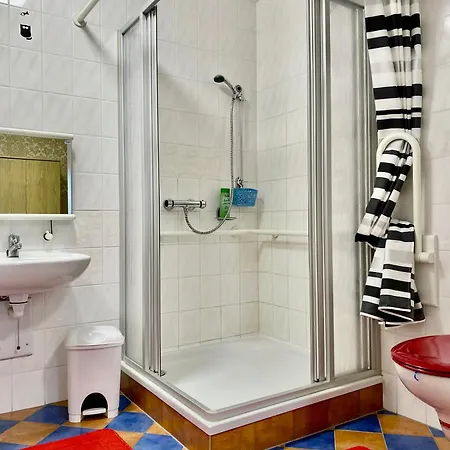 Haus Zur Pinge Altenberg (Erzgebirge)