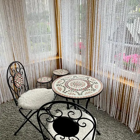 Gasthof Haus Zur Pinge