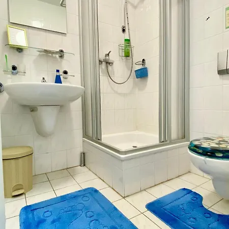 Casa de hóspedes Haus Zur Pinge Altenberg (Osterzgebirge)