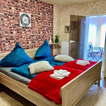 Haus Zur Pinge Gasthuis