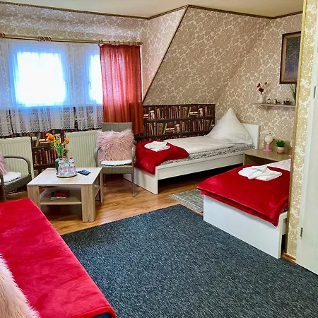 Haus Zur Pinge Πανσιόν 3*