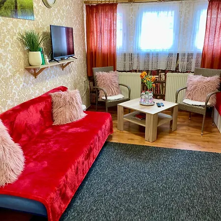 Haus Zur Pinge 3* Altenberg (Erzgebirge)