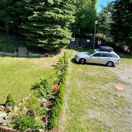 Haus Zur Pinge Gasthuis